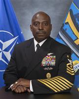 Senior Enlisted Leader