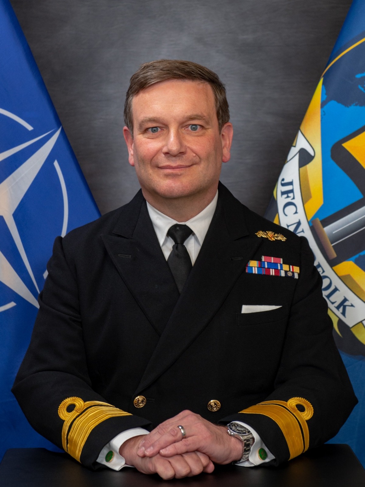 Deputy Commander