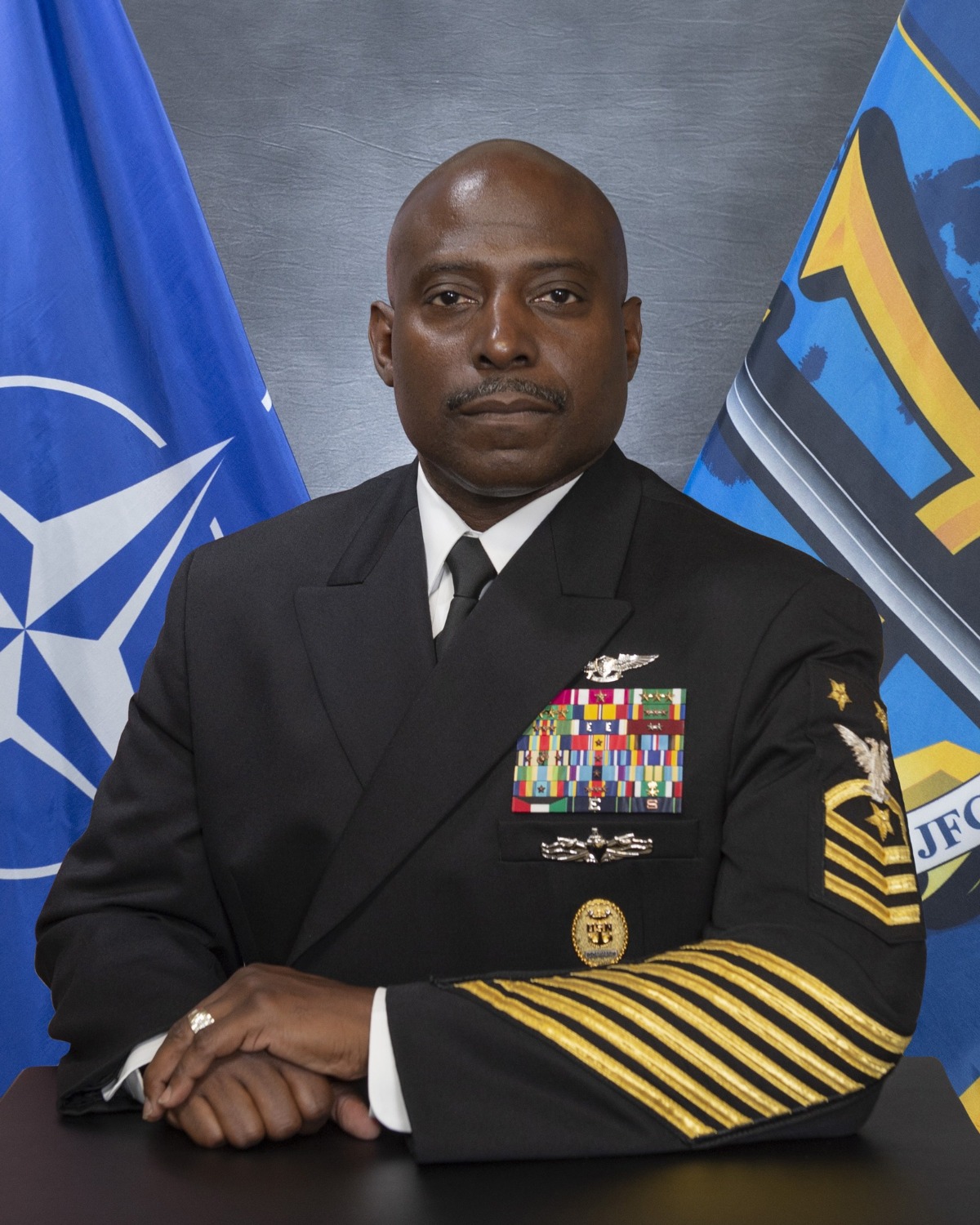 Command Master Chief