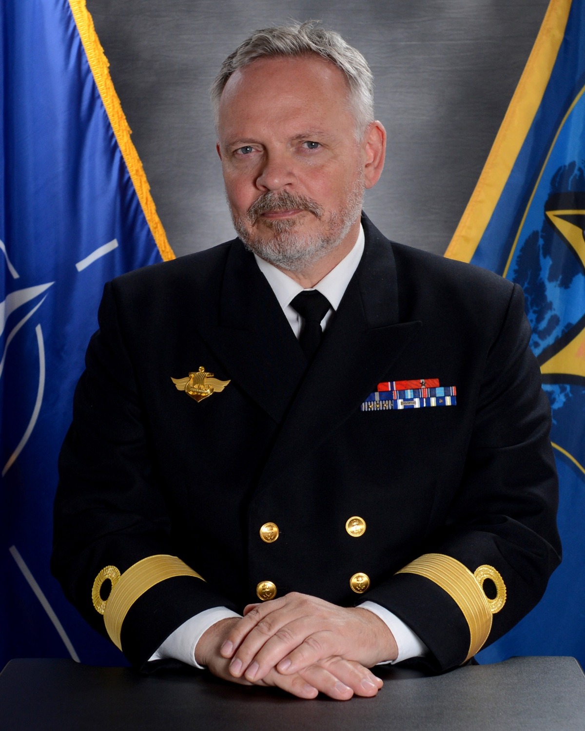 Chief of Staff Ops
